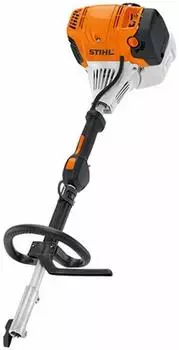 Stihl KombiMotor Grundgerät KM 131 R