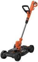 Black&Decker BESTA530CM-QS, Black&Decker Black+Decker 3-in-1 Multi-Trimmer Set
