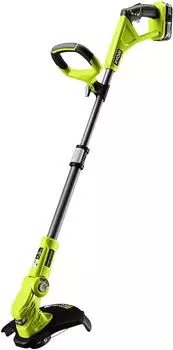 Ryobi RLT183225F (mit Akku und Ladegrät)