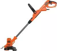 Black & Decker BESTA525-QS, Black & Decker Elektro Rasentrimmer 230V Schnittbreite
