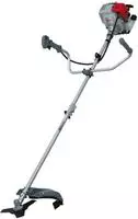 Ikra 73046760, Ikra Benzin-Freischneider IBF 31-4 25,5 / 43 cm Schnittkreis Aluminium