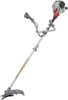 Ikra 73043250, Ikra Benzin-Freischneider IBF 25-1 / 43 cm Schnittkreis Aluminium