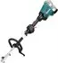 ohne Akku, ohne Ladegerät: Makita DUX60