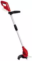 Einhell Akku-Rasentrimmer "GC-CT 18/24 Li-Solo" ohne Akku und Ladeger&auml;t