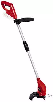 Einhell GC-CT 18/ 24 Li Solo (ohne Akku und Ladeger&auml;t)