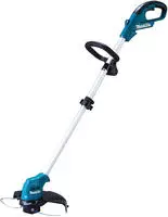 Makita Akku-Rasentrimmer "UR100DZ" 12V LXT, ohne Akku und Ladeger&auml;t