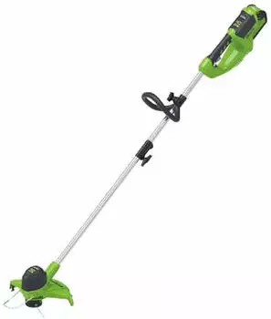 Greenworks G40LTK2