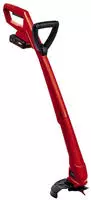 Einhell Akku-Rasentrimmer "GC-CT 18/24 Li P (1x1,5Ah)" inklusive Akku