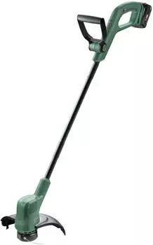 Bosch EasyGrassCut 18-260 (mit 2 Akkus 2,0Ah)