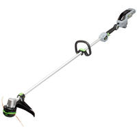 EGO 0260065007, EGO ST1510E 38cm Rasentrimmer