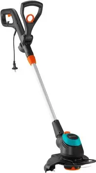 Gardena Turbotrimmer EasyCut 450/25 (9870-20) – Effizientes Schneidsystem und einfache Handhabung