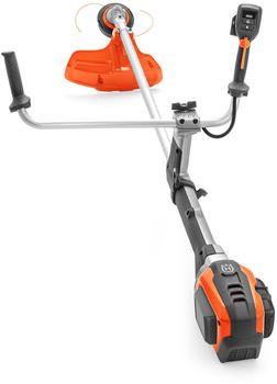 Husqvarna 535iRXT (ohne Akku / Ladeger&auml;t) (01)