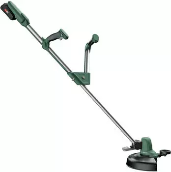 Bosch UniversalGrassCut 18 (mit 1 Akku 2,0Ah)