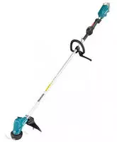 Makita - Akku-Rasentrimmer 18V, Schnittbreite 30 cm, ohne Akku und Ladeger&auml;t