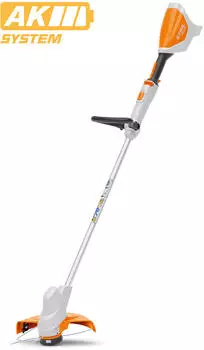 Stihl FSA 57 Set (1 x Akku AK10 + Ladeger&auml;t AL10)