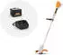 Stihl FSA 57 Set (1 x Akku AK10 + Ladegerät AL10)