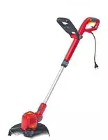 WOLF Garten 41AE5TET-650, WOLF Garten Elektro Trimmer LYCOS E/500 T