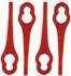 Einhell GC-CT 18/24 Li (1x2,0Ah)