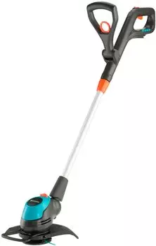 Gardena EasyCut 23/18V P4A ohne Akku und Ladegerät (14700-55)