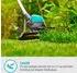 Gardena EasyCut 23/18V P4A ohne Akku und Ladegerät (14700-55)