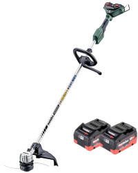 Metabo FSD 36-18 LTX BL 40 (2 x 5,5 Ah Akkus, ohne Ladeger&auml;t)