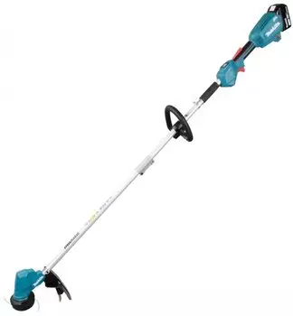 Makita DUR192LRT (Akku + Ladeger&auml;t)