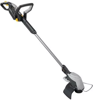Alpina ATR 20 Li Kit – Ergonomisches Design und einfache Handhabung