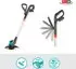 Gardena EasyCut 23/18V P4A Ready-To-Use Set (14700-20)