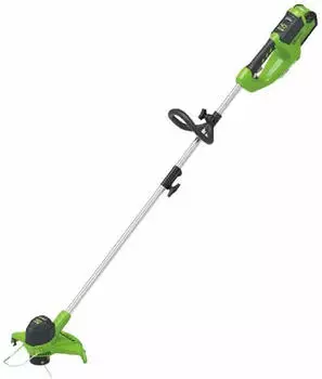 Greenworks G40LT30