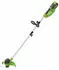 ohne Akku: Greenworks G40LT