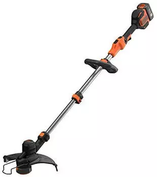 Black & Decker BCSTE636L1