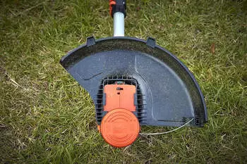 Black & Decker BCSTA536L1 – Leistungsstarker Akku-Rasentrimmer für präzise Schnitte