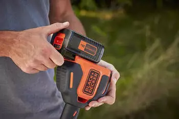 Black & Decker BCSTA536L1 – Kabellose Freiheit und variable Drehzahl