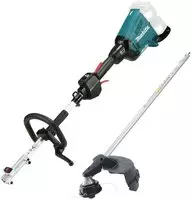 Makita DUX60ZM4, Makita DUX60ZM4 Akku Multifunktionsantrieb Solo 2x18V Li-Ion Lxt
