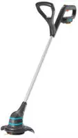 GARDENA 09822-20, GARDENA SmallCut Li-23R Akku Rasentrimmer inkl. Akku 14.40V 2Ah