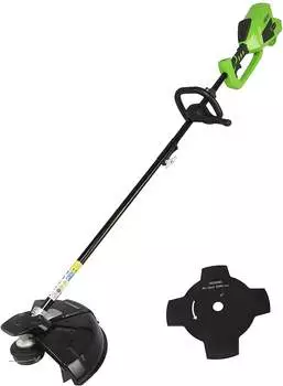 Greenworks GD40BC