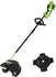 Greenworks GD40BC