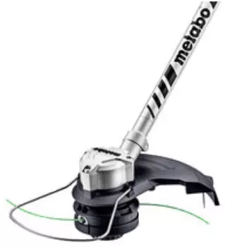 Metabo RTD 18 LTX BL 30 (601720850) – Metabo RTD 18 LTX BL 30 (601720850) – Leistungsstarker Akku-Rasentrimmer