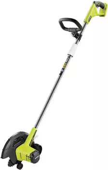 Ryobi Akku-Rasenkantenschneider RY18EGA-0 (ohne Akku und Ladeger&auml;t)