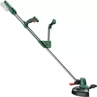 Bosch Home and Garden 06008C1D04, Bosch Home and Garden UniversalGrassCut 18V-26 Akku