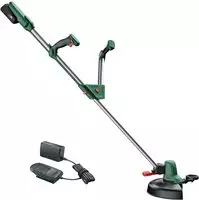 Bosch Home and Garden 06008C1D03, Bosch Home and Garden UniversalGrassCut 18V-260