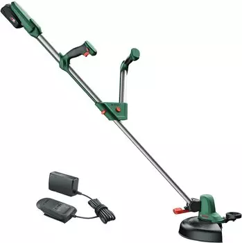 Bosch UniversalGrassCut 18V-26 (mit 1 Akku 2,0 Ah)