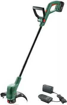 Bosch EasyGrassCut 18V-230 (mit 1 Akku 2,0 Ah)