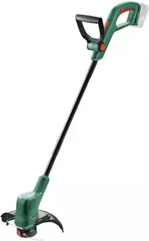 Bosch EasyGrassCut 18V-26 (ohne Akku und Ladegerät)