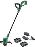 Bosch Home & Garden 06008C1C05, Bosch Home & Garden Bosch Akku-Rasentrimmer