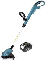 Makita DUR 181 F1 Akku Rasentrimmer 18 V 260 mm + 1x Akku 3,0 Ah - ohne...