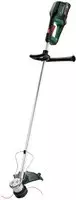 Bosch - 36V Akku-Rasentrimmer, 33 cm Schnittbreite, 1x 2,0 Ah Li-Ion Akku, Ladeger&auml;t