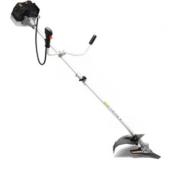 Wiltec 2in1 Rasentrimmer/Freischneider 3PS (61495)