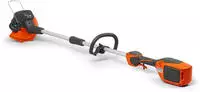 Husqvarna 110iL FLXi Akku-Grasschneider (Grundger&auml;t) &ndash; 36 V kabellos,