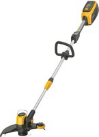 STIGA GARDEN Akku-Rasentrimmer "GT 500e" mit Akku 48V/ 2Ah und Ladeger&auml;t